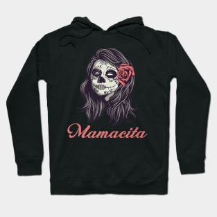 Mamacita Hoodie